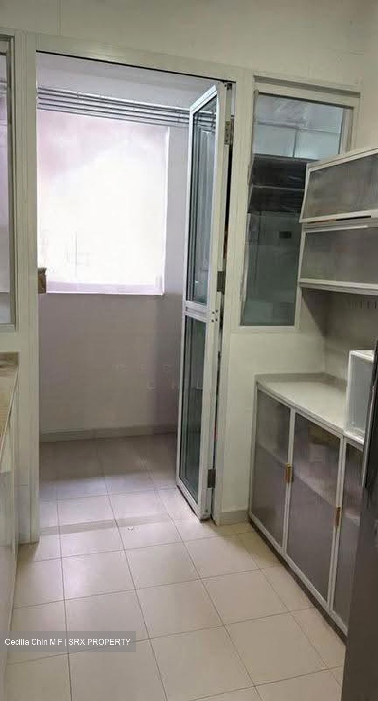 Blk 451A West Terra @ Bukit Batok (Bukit Batok), HDB 3 Rooms #618058001